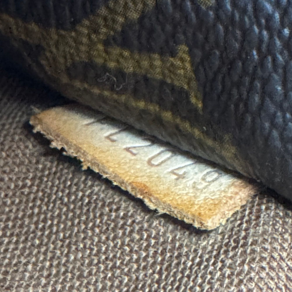 LOUIS VUITTON Totally PM Monogram Shoulder Tote Bag LHQ1831
