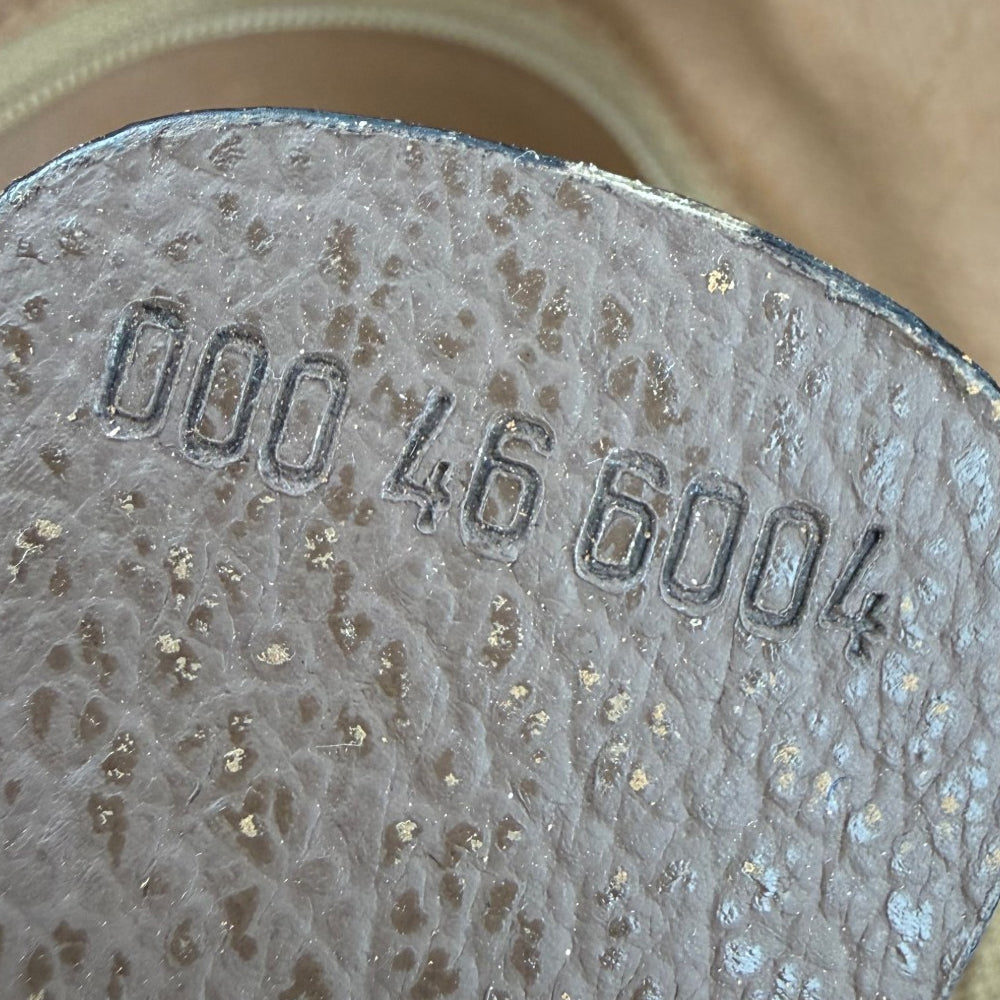 GUCCI Brown GG Canvas Dome Hand Shoulder Bag LHQ1863