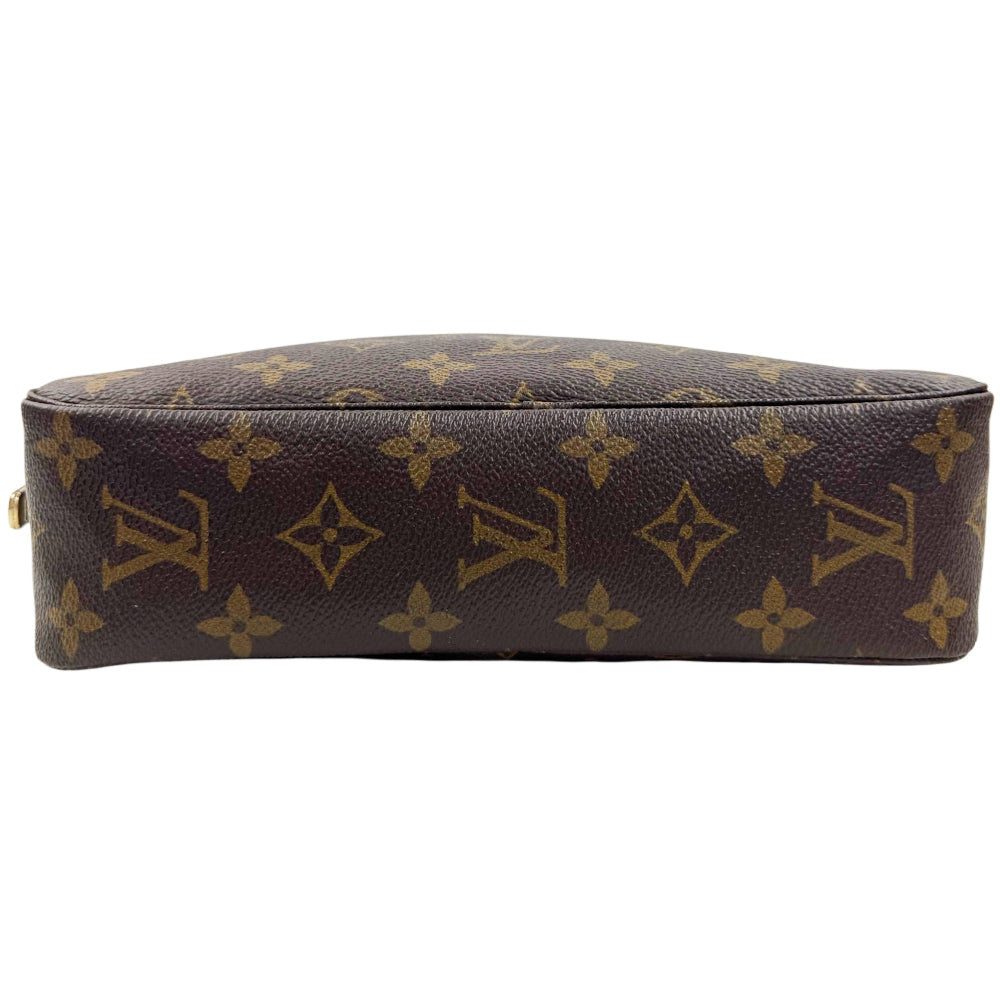 LOUIS VUITTON Monogram Toiletry 23 Pouch LHQ1869