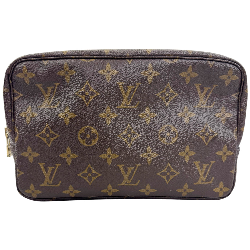 LOUIS VUITTON Monogram Toiletry 23 Pouch LHQ1869