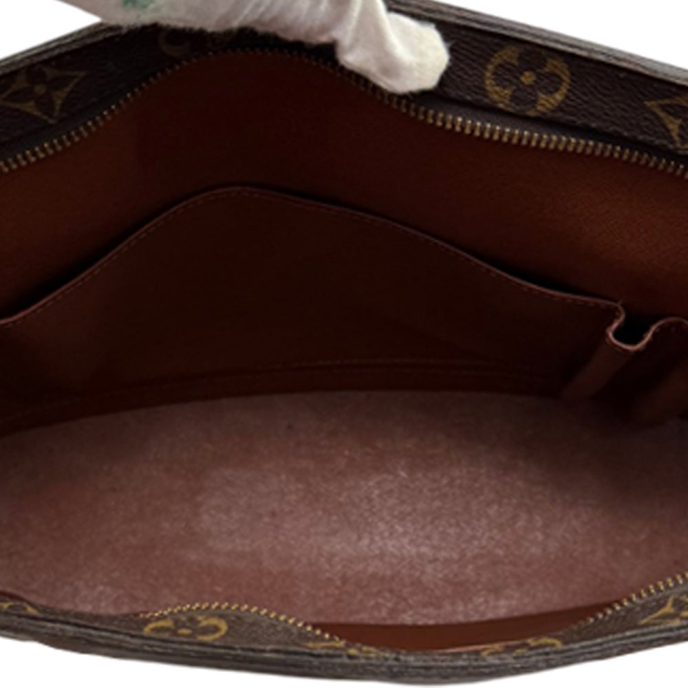 LOUIS VUITTON Monogram Babylon Shoulder Bag LHQ1932