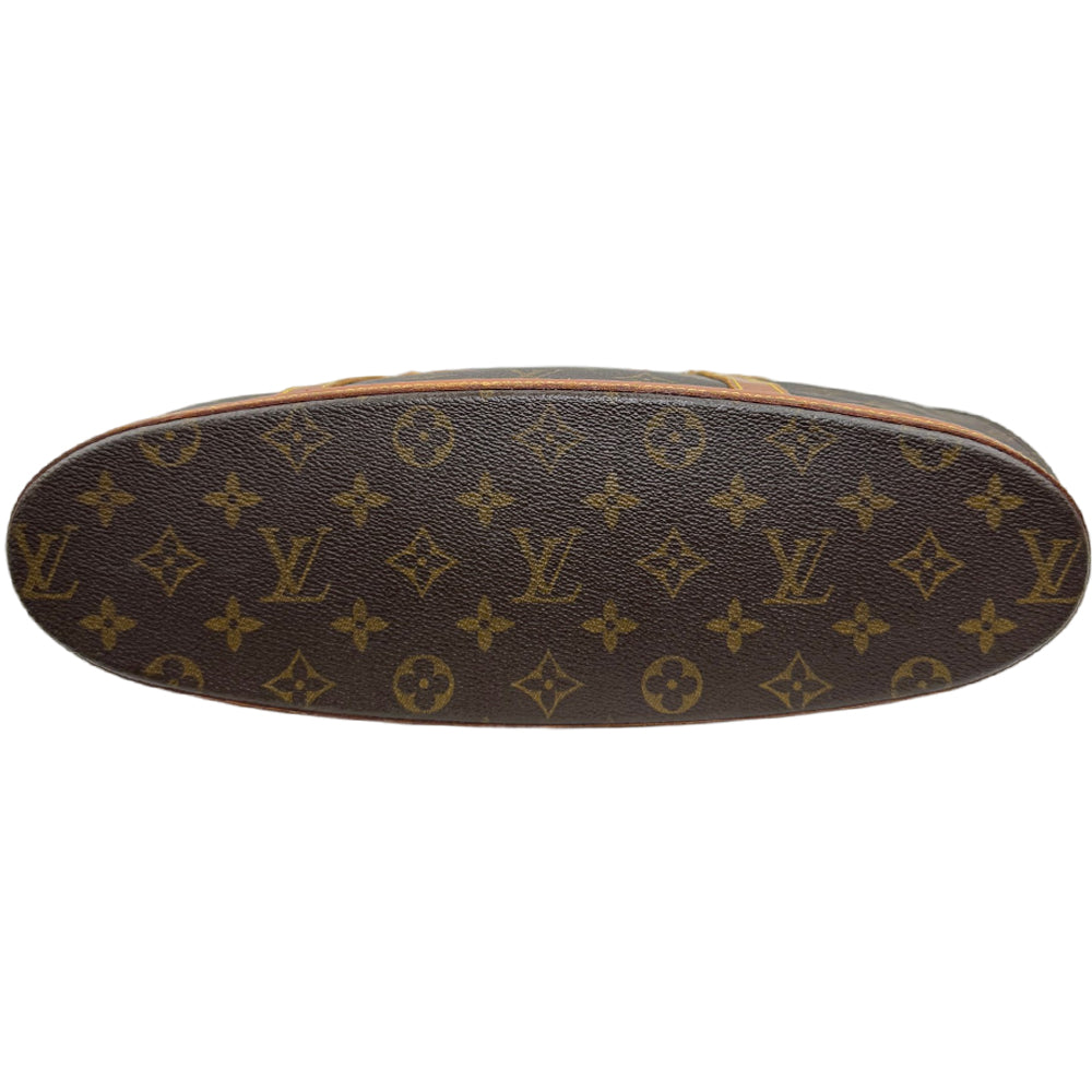 LOUIS VUITTON Monogram Babylon Shoulder Bag LHQ1932