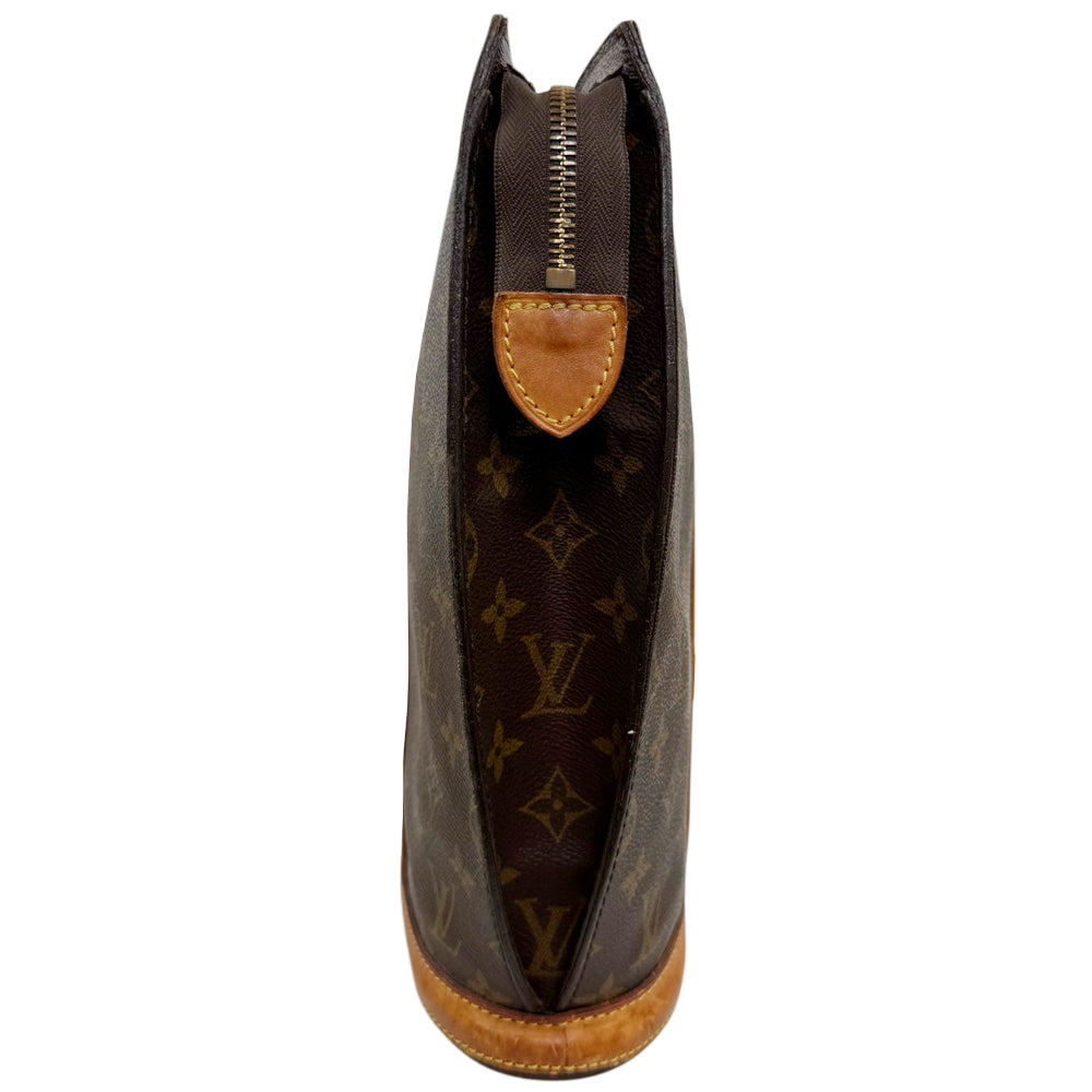 LOUIS VUITTON Monogram Babylon Shoulder Bag LHQ1932