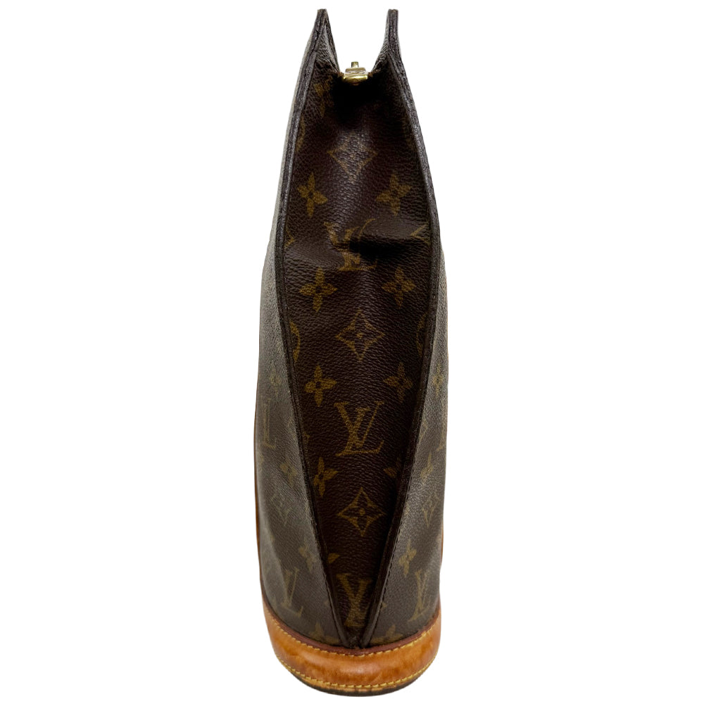 LOUIS VUITTON Monogram Babylon Shoulder Bag LHQ1932