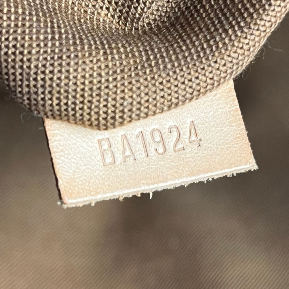 LOUIS VUITTON Monogram Alma PM LHQ1935