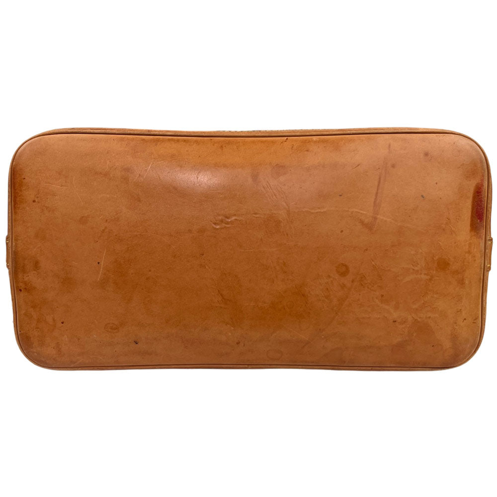 LOUIS VUITTON Monogram Alma PM LHQ1935