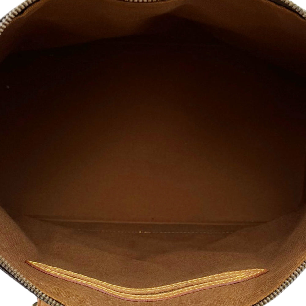 LOUIS VUITTON Monogram Alma PM LHQ1941