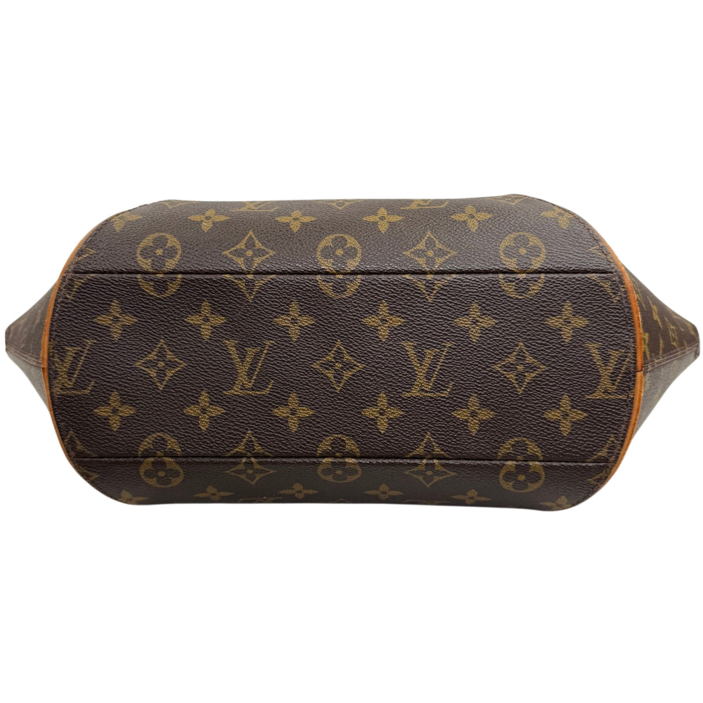 LOUIS VUITTON Ellipse Shopping Shoulder Bag LHQ1942