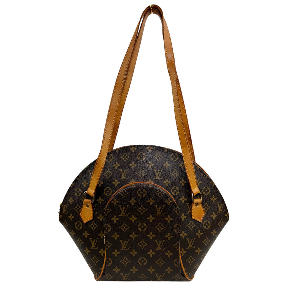 LOUIS VUITTON Ellipse Shopping Shoulder Bag LHQ1942