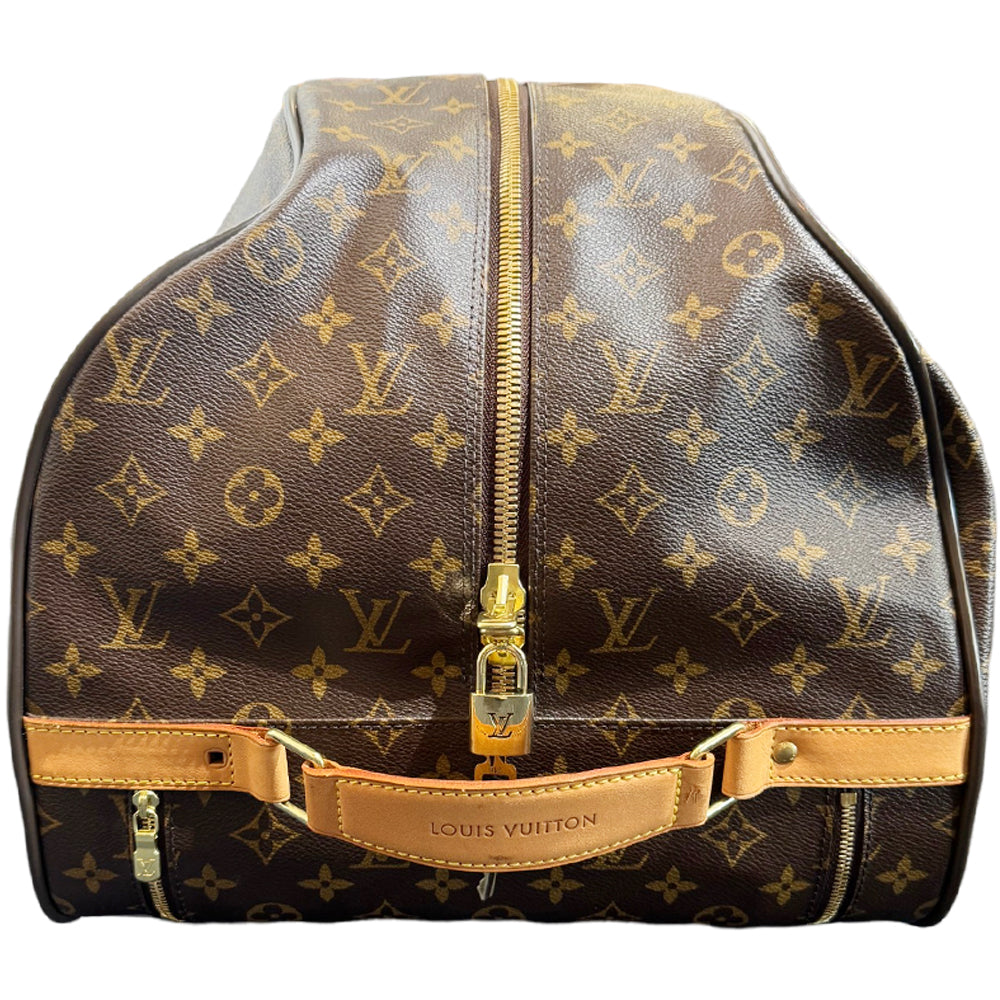 LOUIS VUITTON Monogram EOL 60 Roller Suitcase LHQ1944