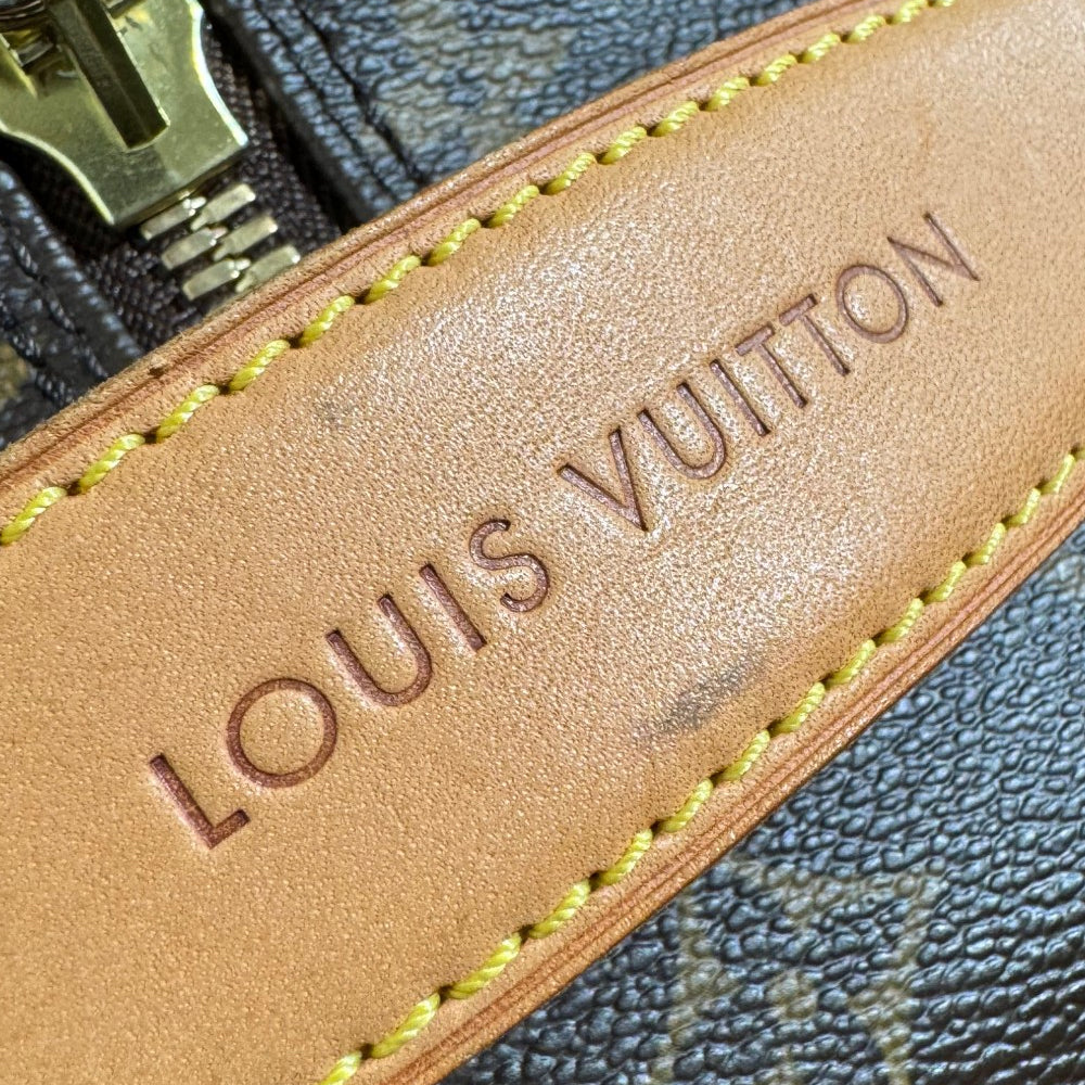 LOUIS VUITTON Monogram EOL 60 Roller Suitcase LHQ1944