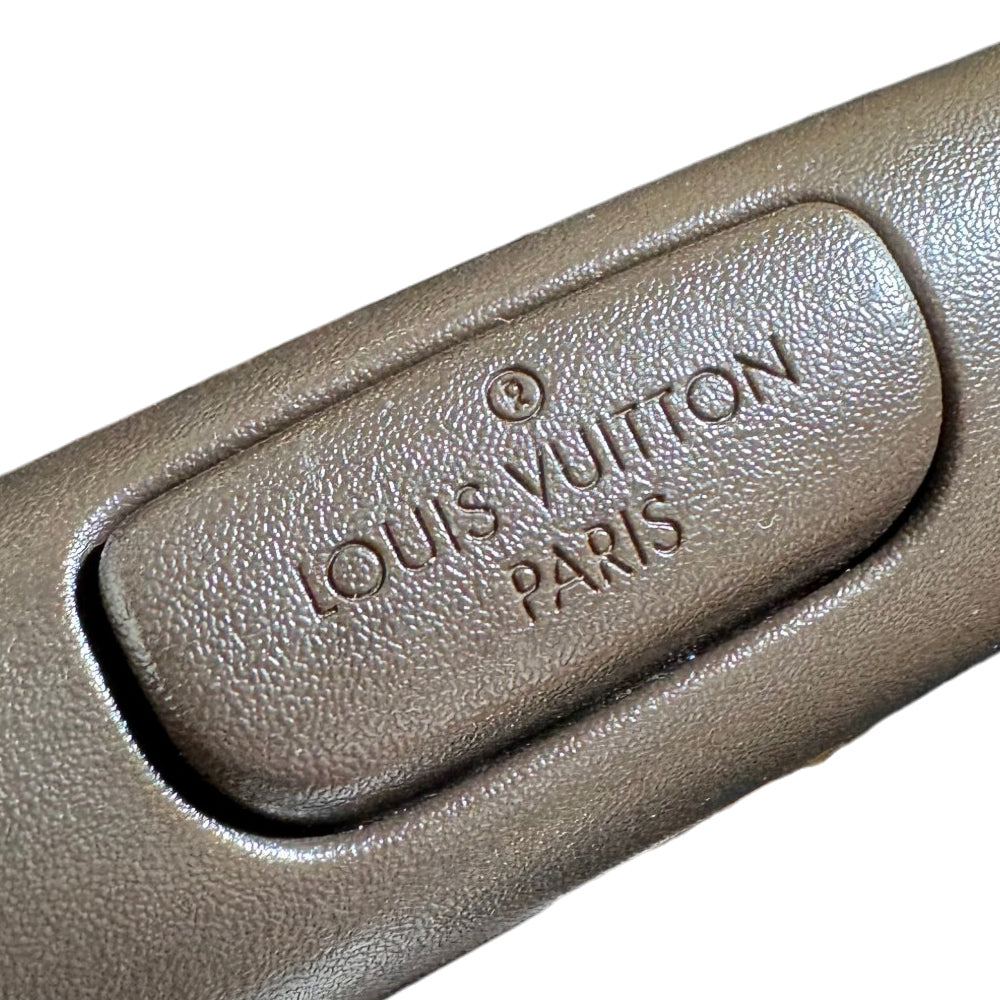 LOUIS VUITTON Monogram EOL 60 Roller Suitcase LHQ1944