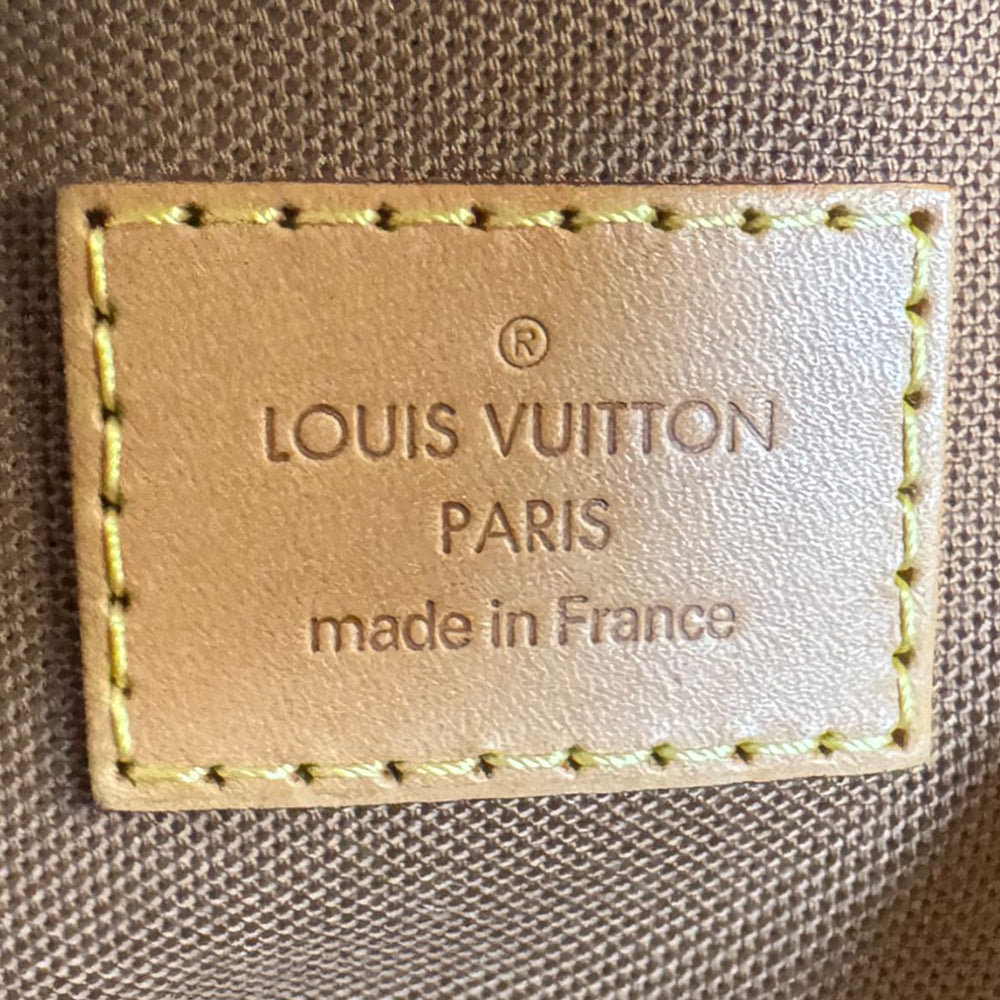 LOUIS VUITTON Monogram EOL 60 Roller Suitcase LHQ1944