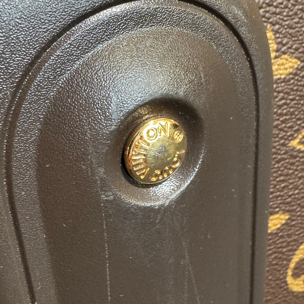 LOUIS VUITTON Monogram EOL 60 Roller Suitcase LHQ1944