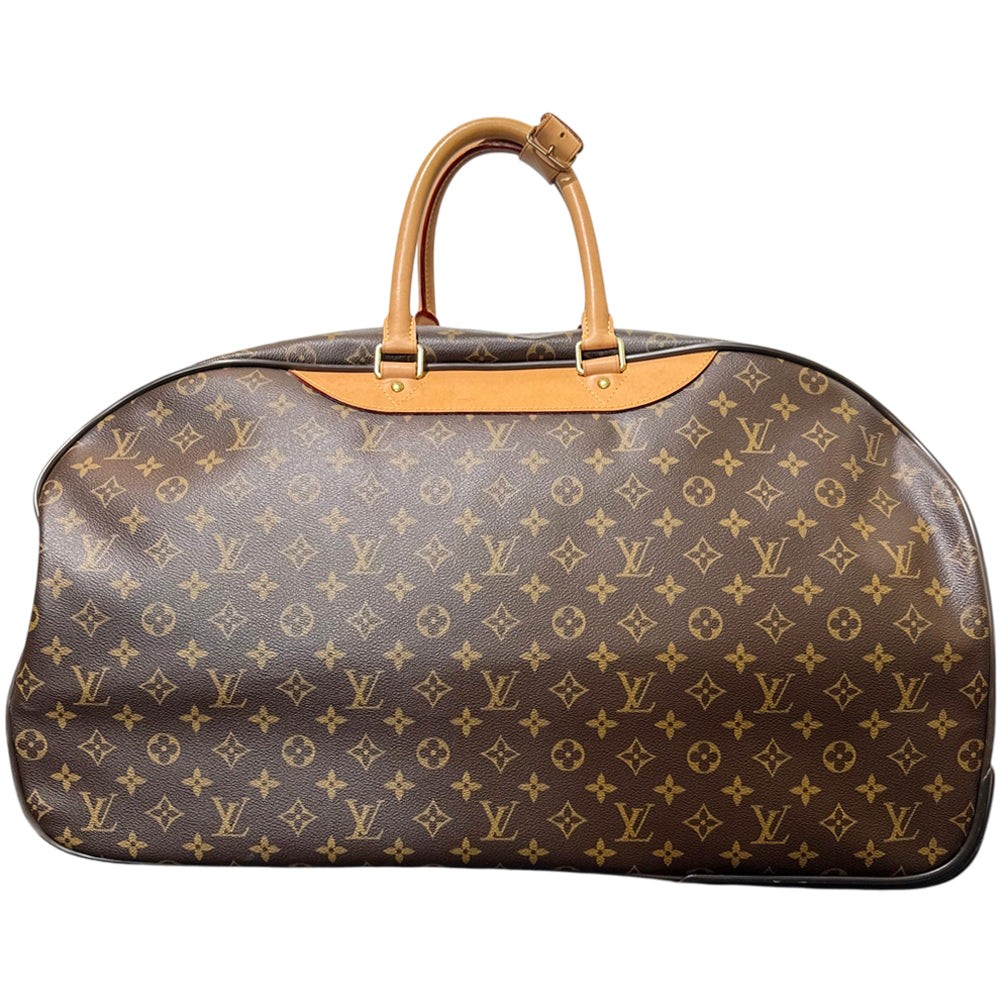LOUIS VUITTON Monogram EOL 60 Roller Suitcase LHQ1944