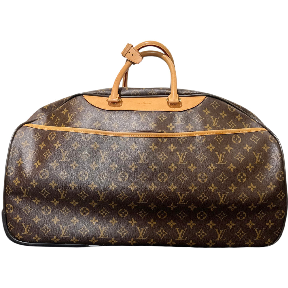 LOUIS VUITTON Monogram EOL 60 Roller Suitcase LHQ1944
