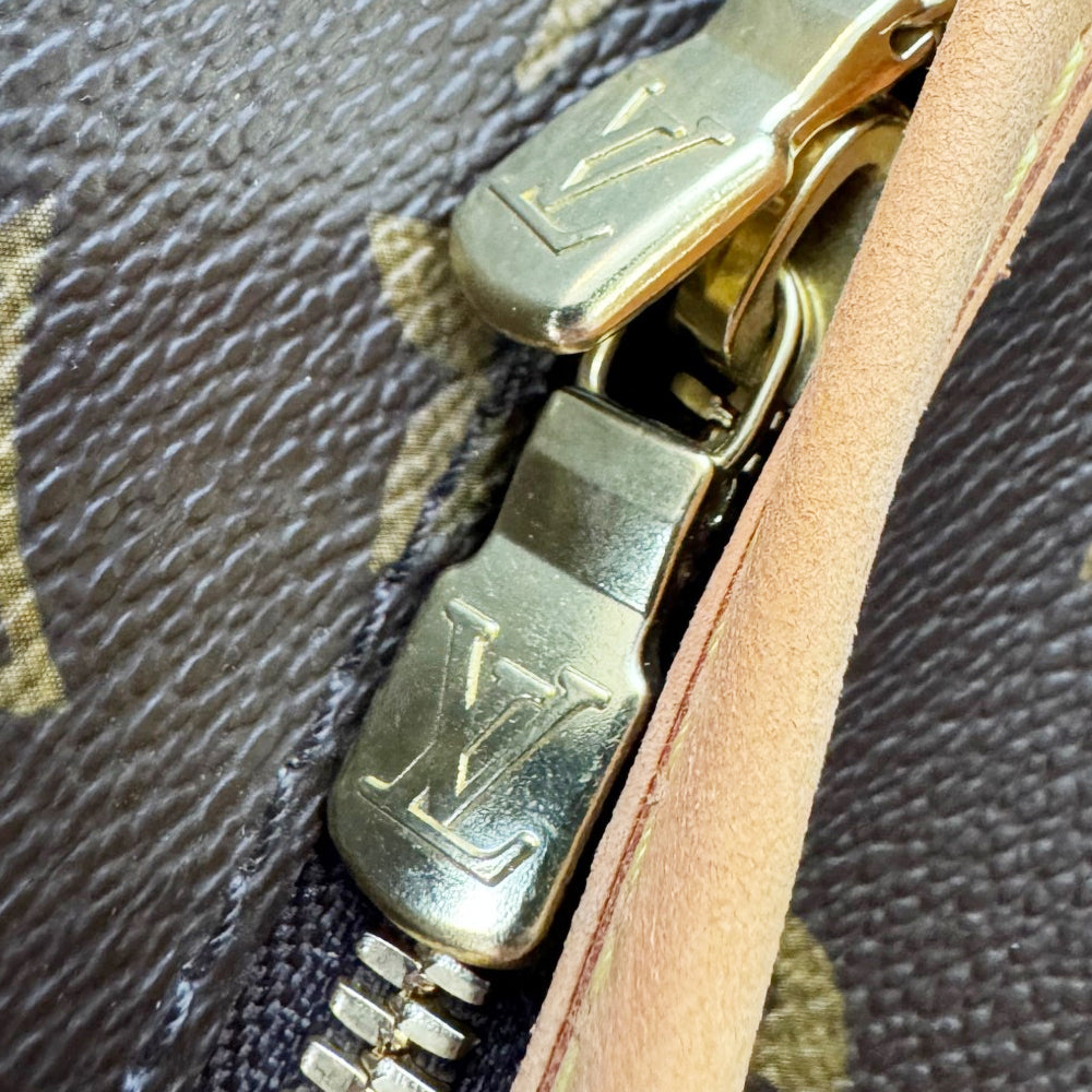LOUIS VUITTON Monogram EOL 60 Roller Suitcase LHQ1944