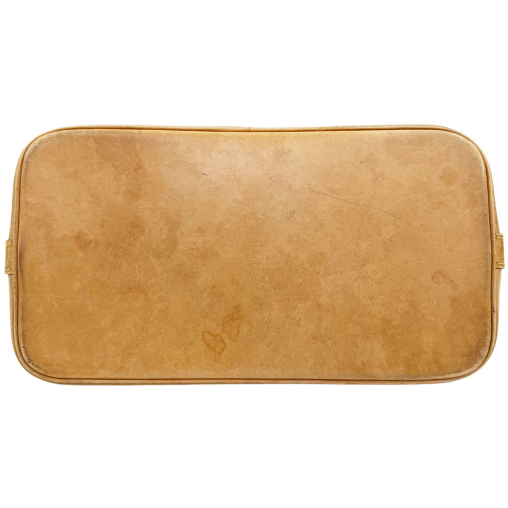 LOUIS VUITTON Monogram Alma PM LHQ1948