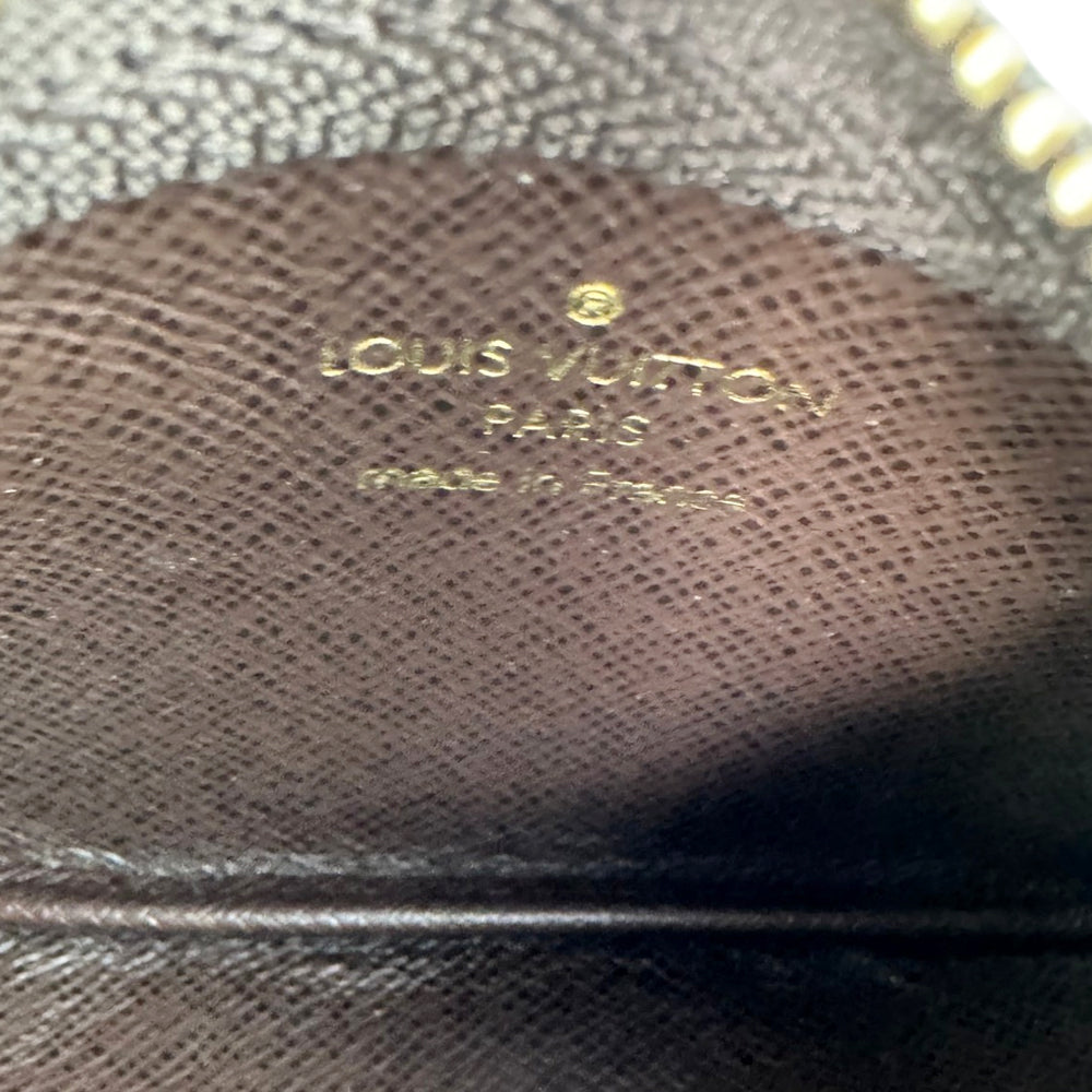 LOUIS VUITTON Idylle Monogram Coin Case LHQ1952