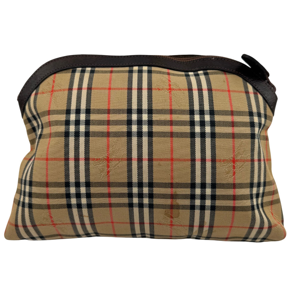 BURBERRY Nova Clutch Pouch LHQ2084