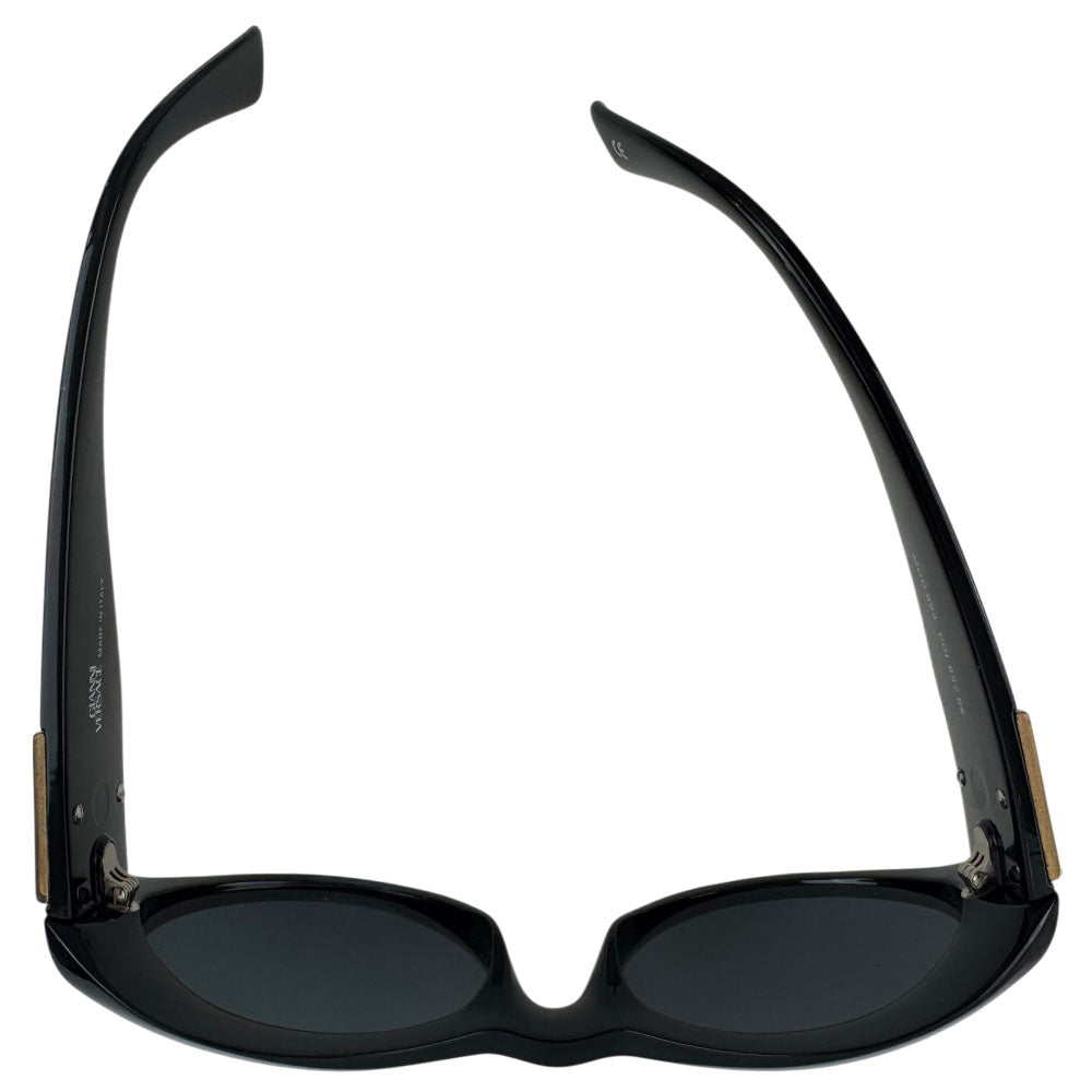 VERSACE Thick Black Sunglasses LHQ2093