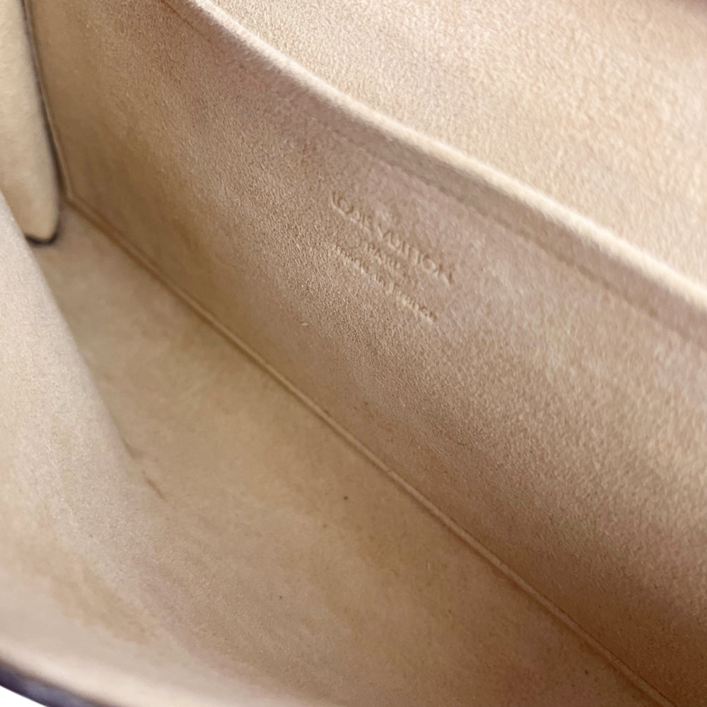LOUIS VUITTON Monogram Twin Pochette GM Shoulder Bag LHQ2151