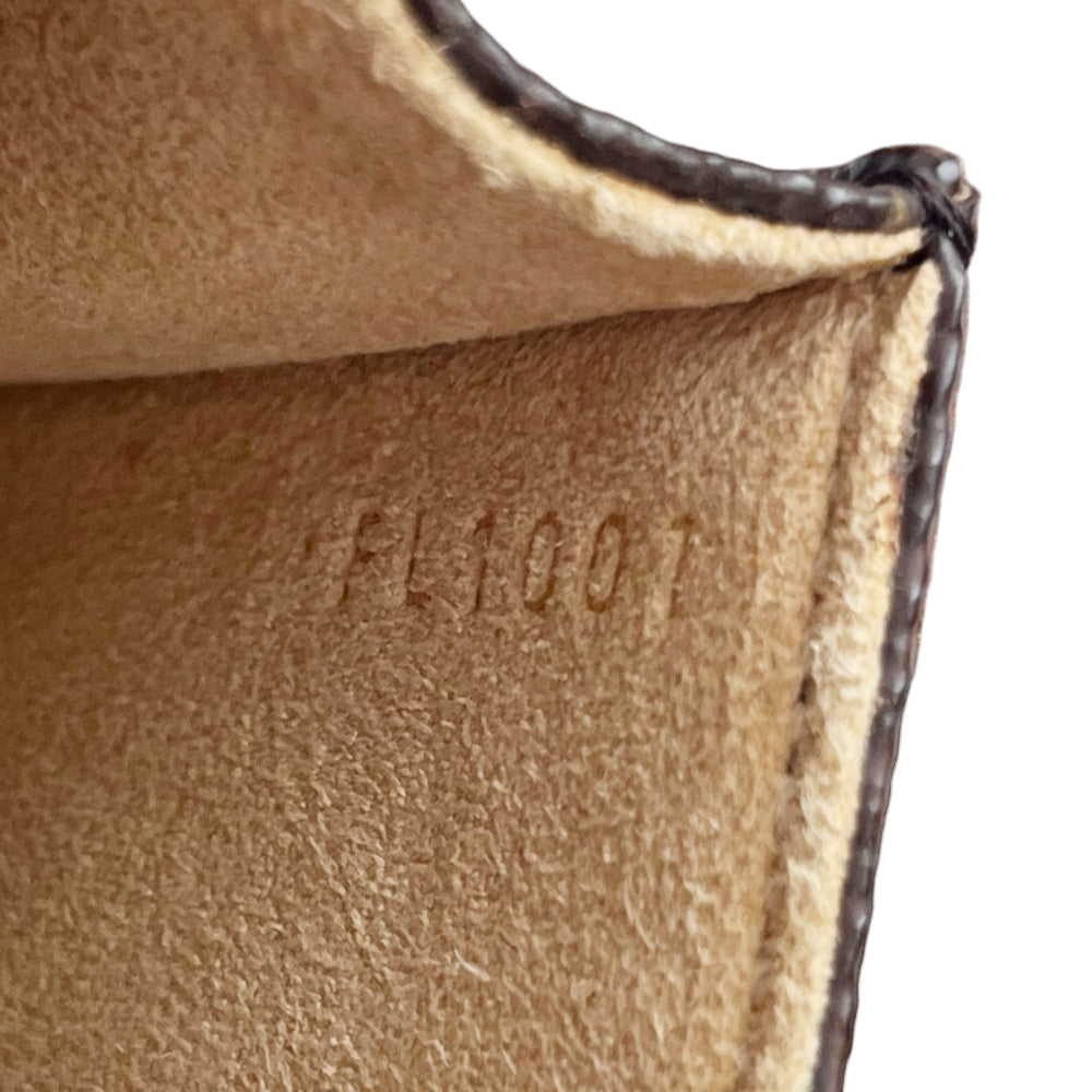 LOUIS VUITTON Monogram Twin Pochette GM Shoulder Bag LHQ2151