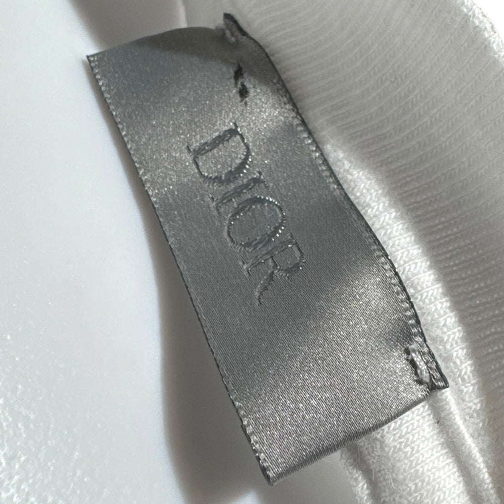 DIOR White AsteroDior T-Shirt Size M LHQ2160