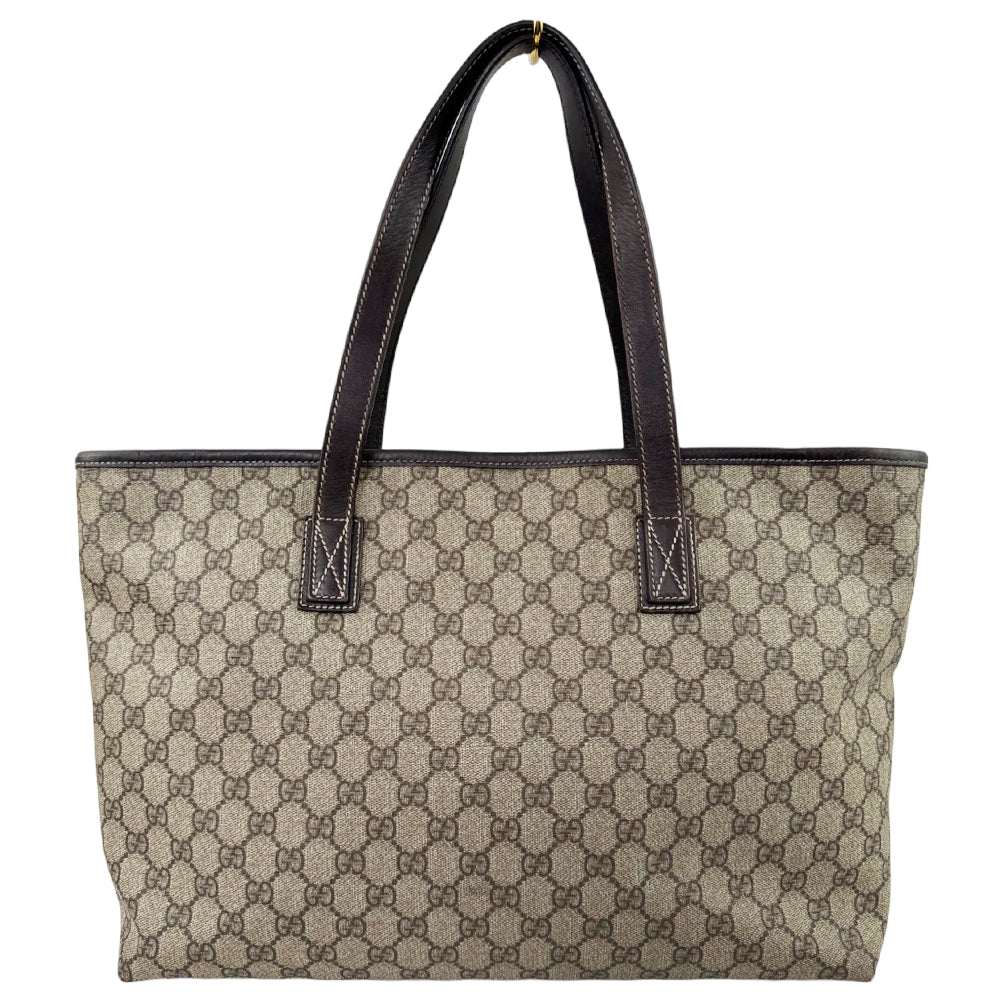 GUCCI GG Supreme Joy Tote Bag LHQ2198