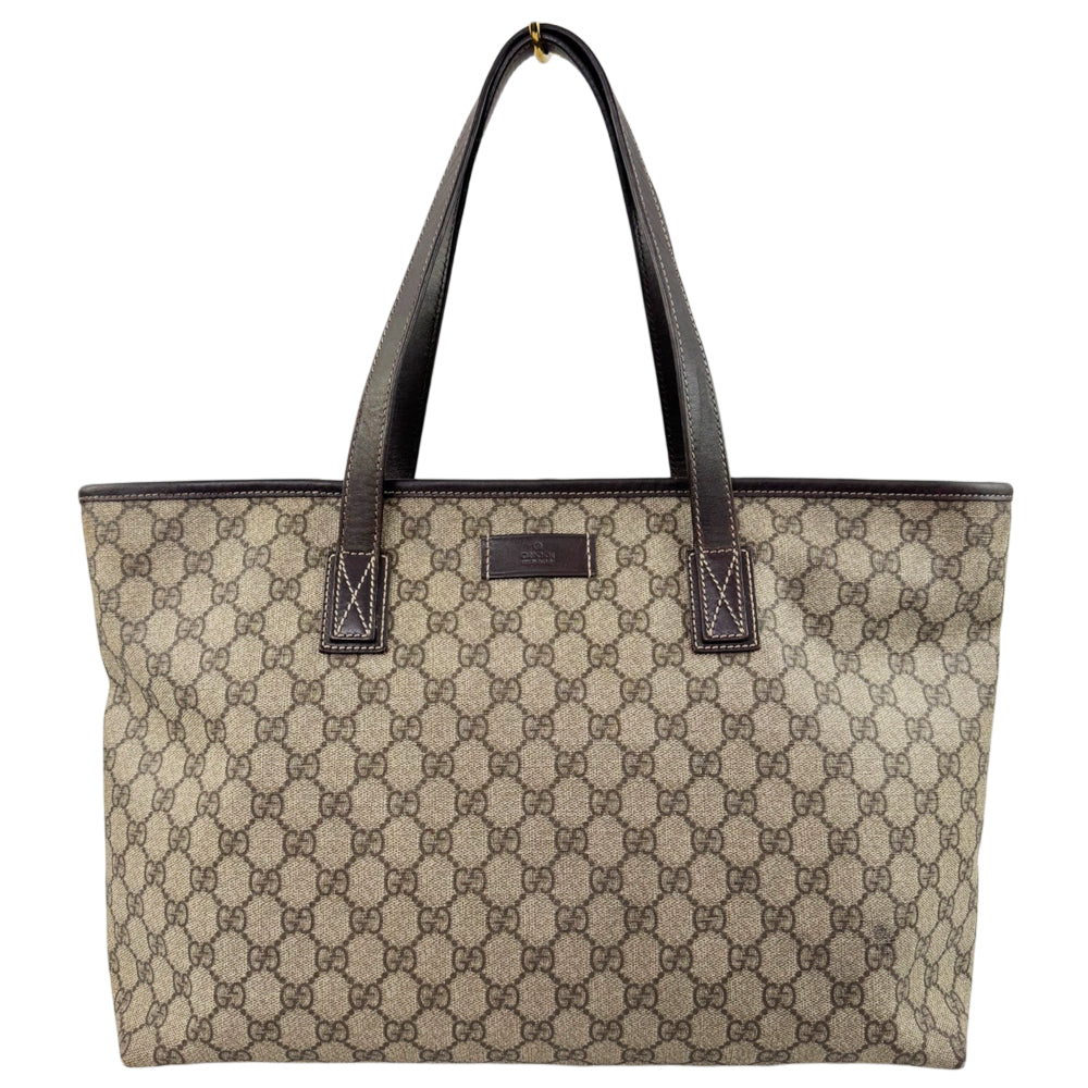 GUCCI GG Supreme Joy Tote Bag LHQ2198