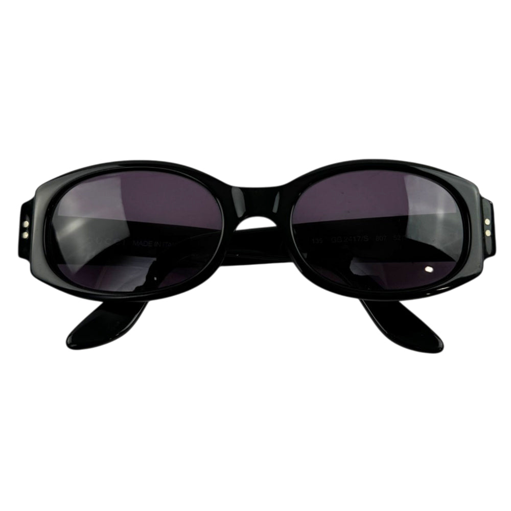 GUCCI Black Sunglasses LHQ2203