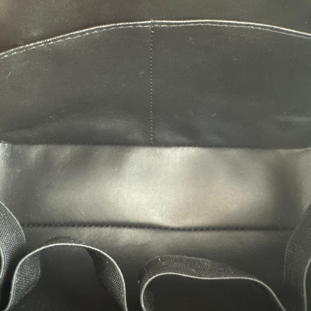 LOUIS VUITTON Monogram Eclipse Toiletry 28 Bag LHQ2216