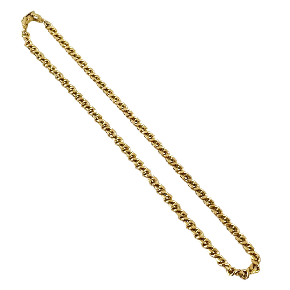 GIVENCHY Long Gold Chain LHQ2244