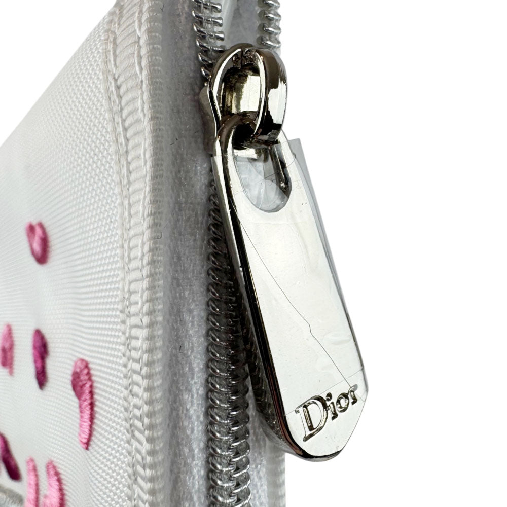DIOR Beauty Floral Pouch LHQ2296