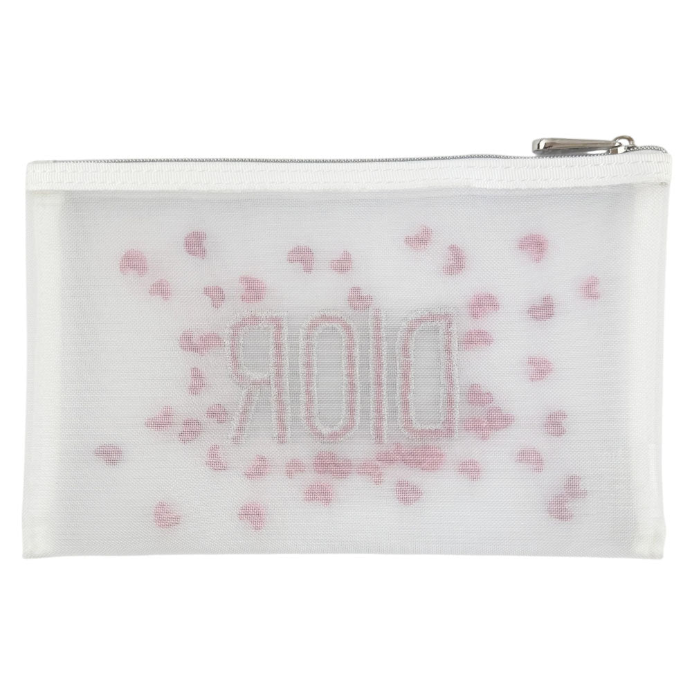 DIOR Beauty Floral Pouch LHQ2296