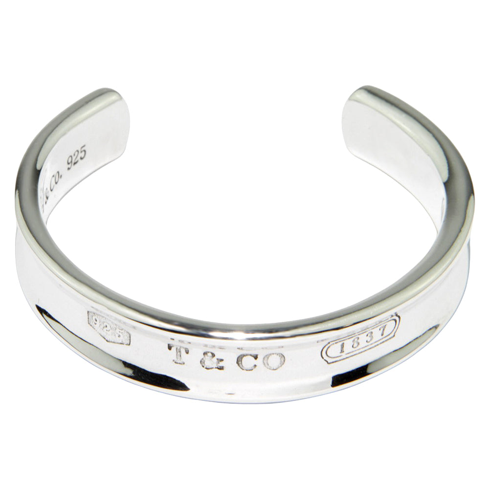 TIFFANY & Co. 1837 Bracciale LHQ234