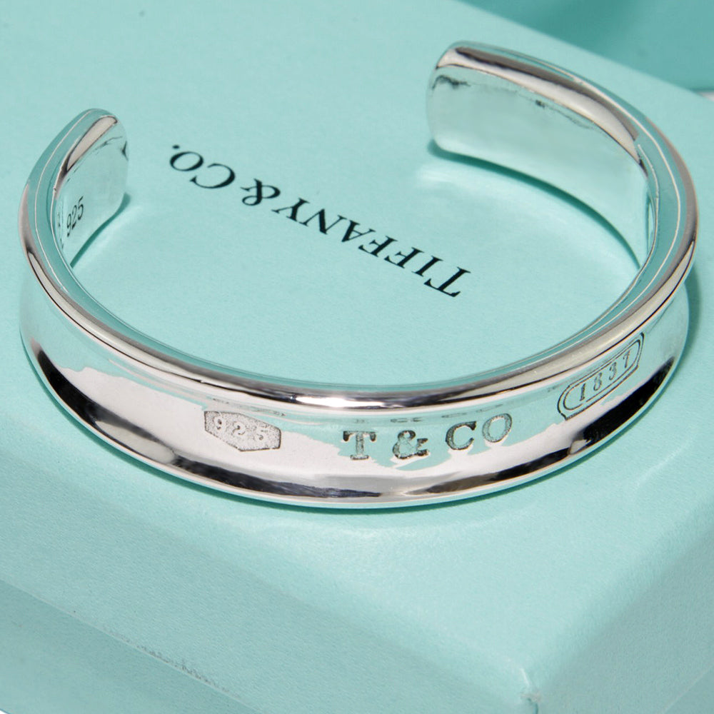 TIFFANY & Co. 1837 Bracciale LHQ234