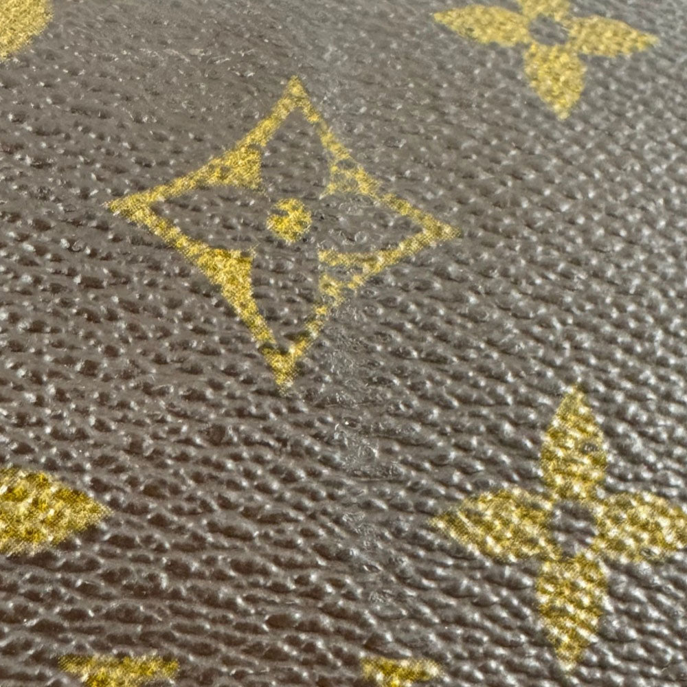 LOUIS VUITTON Monogram Papillon 30 Bag LHQ2452