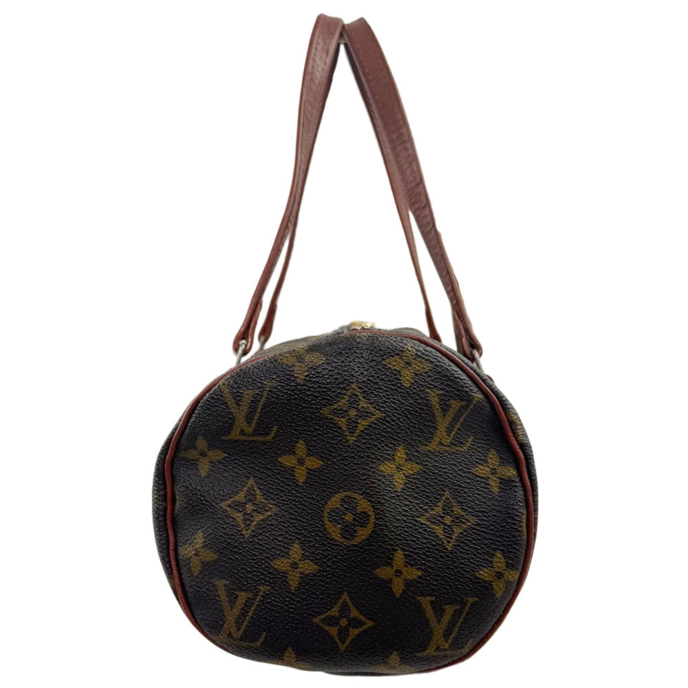 LOUIS VUITTON Monogram Papillon 30 Bag LHQ2452