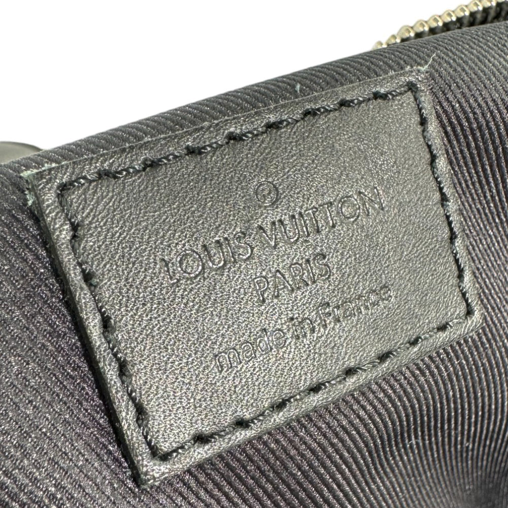 LOUIS VUITTON Avenue Sling Damier Graphite Borsa a tracolla LHQ246