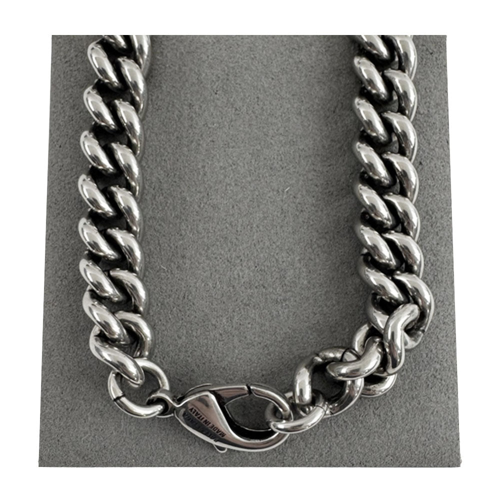 BALENCIAGA B Chain Necklace LHQ2465