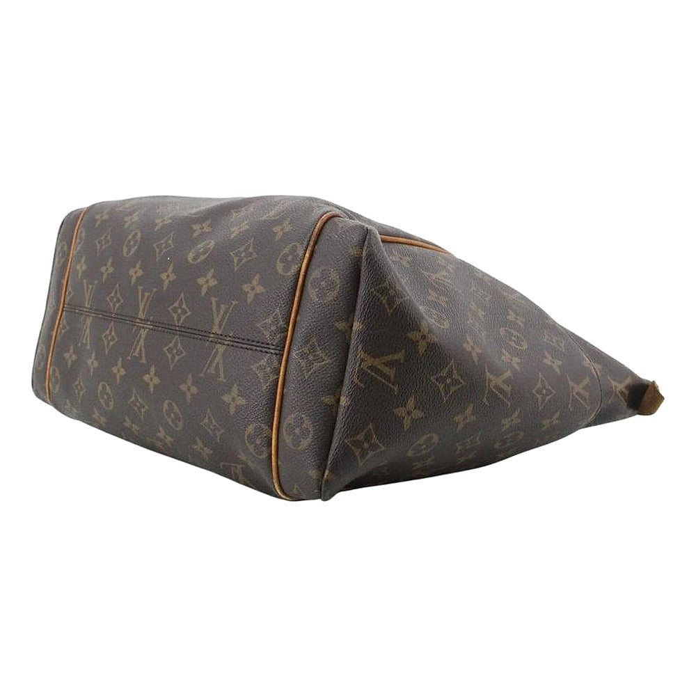 LOUIS VUITTON Monogram Totally MM Shoulder Bag LHQ2470