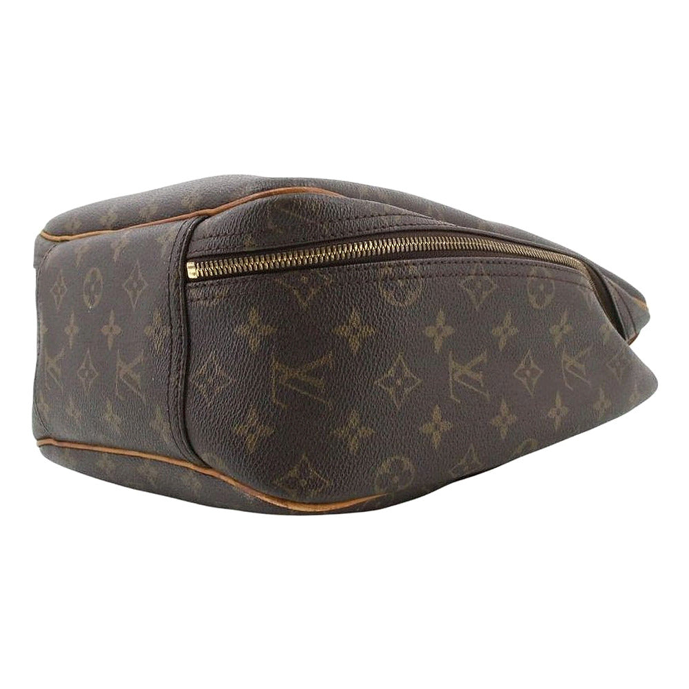 LOUIS VUITTON Monogram Excursion Handbag LHQ2471
