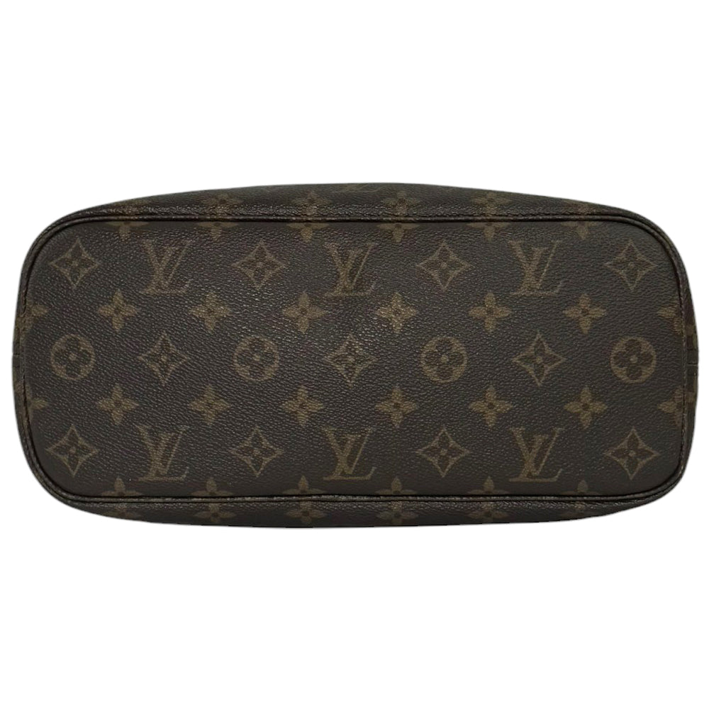 LOUIS VUITTON Neverfull PM Monogramm LHQ248