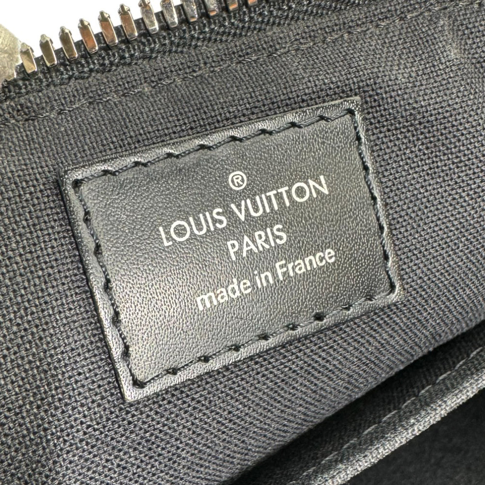 LOUIS VUITTON Mick Damier Graphite Borsa a tracolla LHQ250