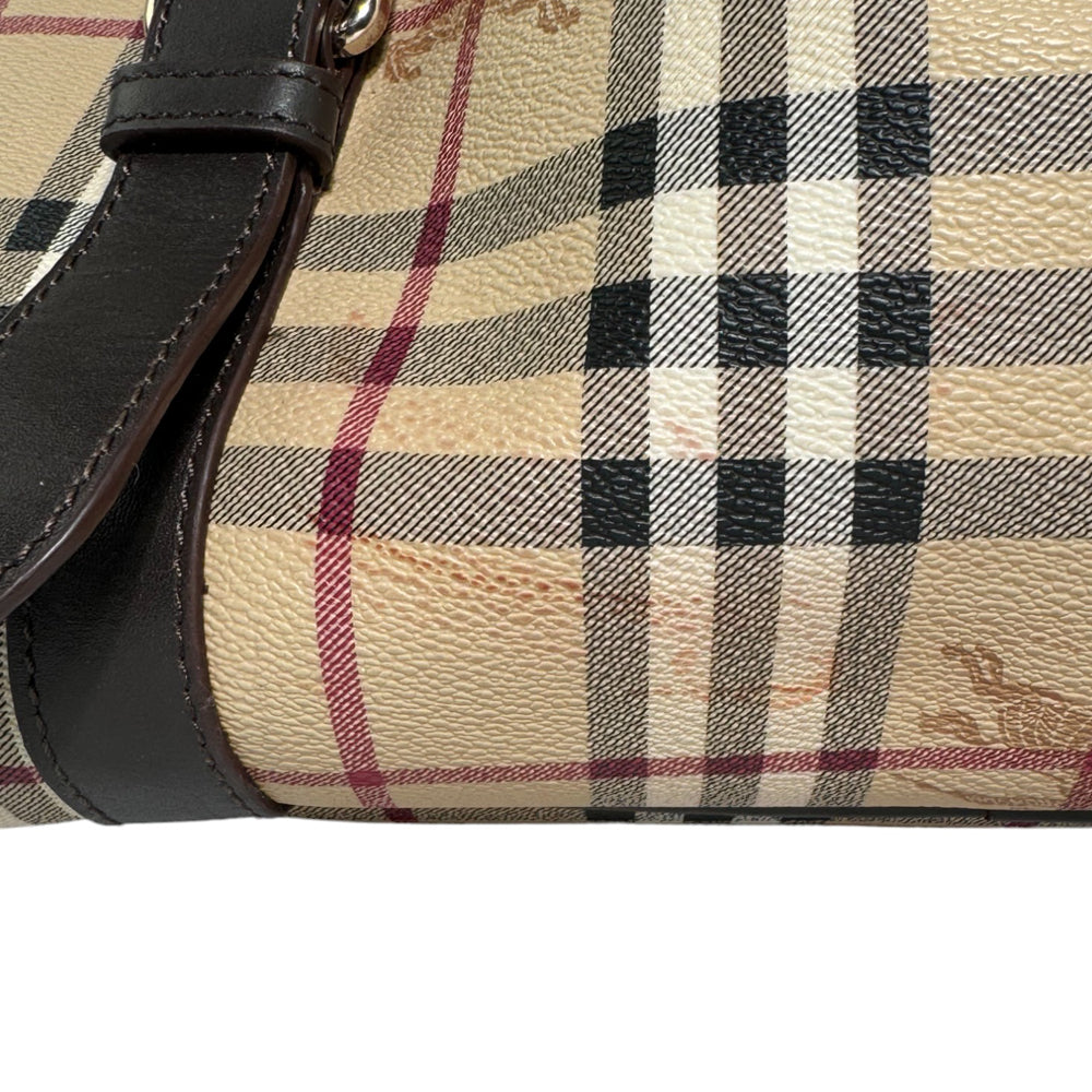 BURBERRY Check Northfield Bolso Tote LHQ268