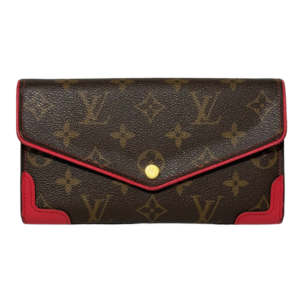 LOUIS VUITTON Retiro Sara Purse LHQ278