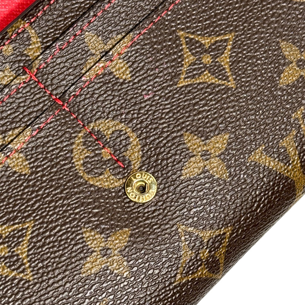 LOUIS VUITTON Retiro Sara Purse LHQ278