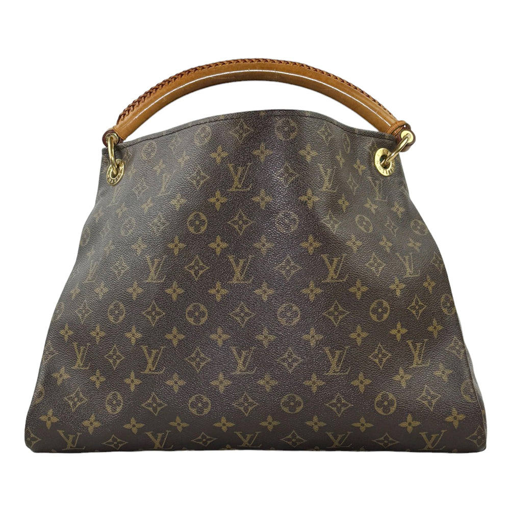 LOUIS VUITTON Monogramme Artsy MM LHQ293