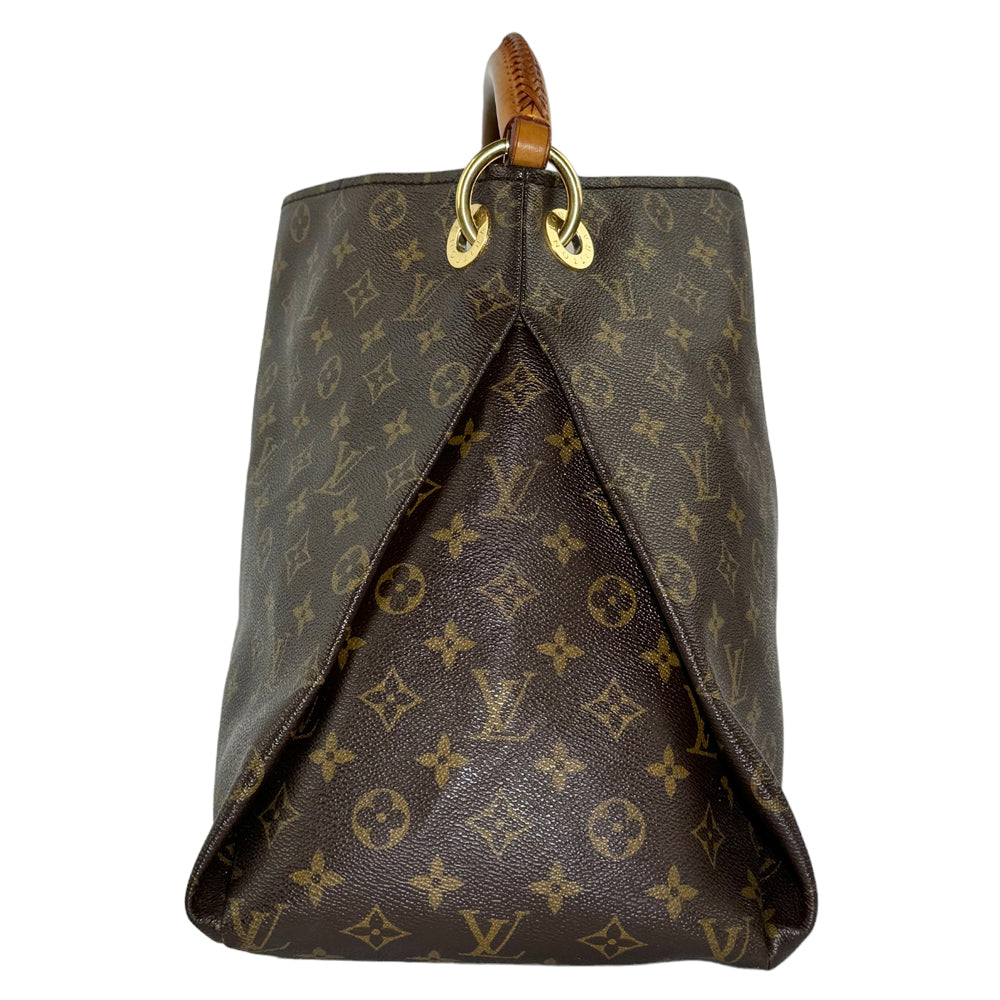 LOUIS VUITTON Monogramme Artsy MM LHQ293